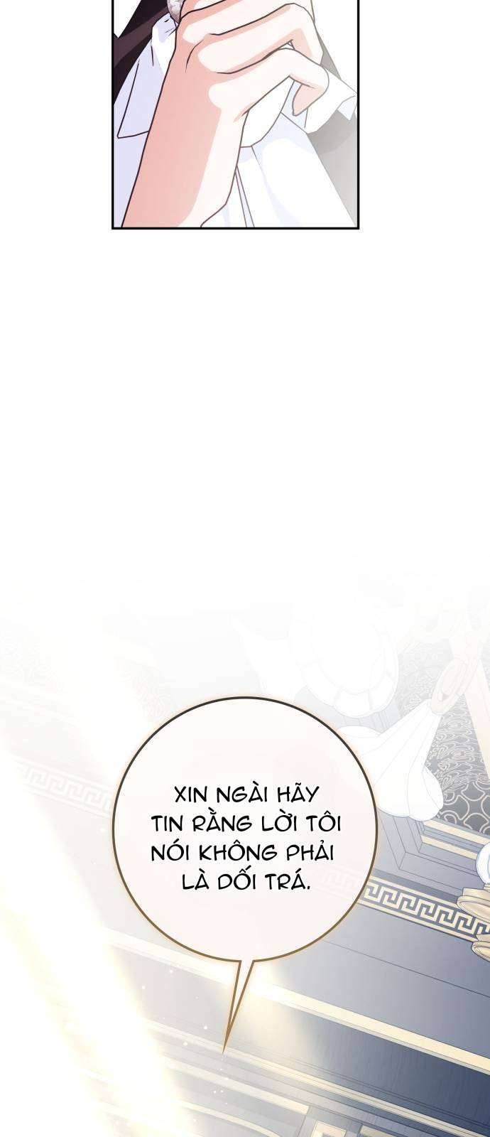 Nữ Công Tước Chiến Lợi Phẩm Chapter 23 - Trang 2