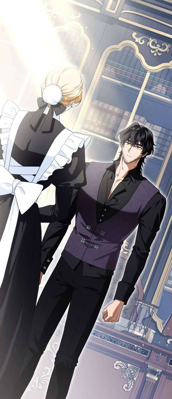 Nữ Công Tước Chiến Lợi Phẩm Chapter 23 - Trang 2