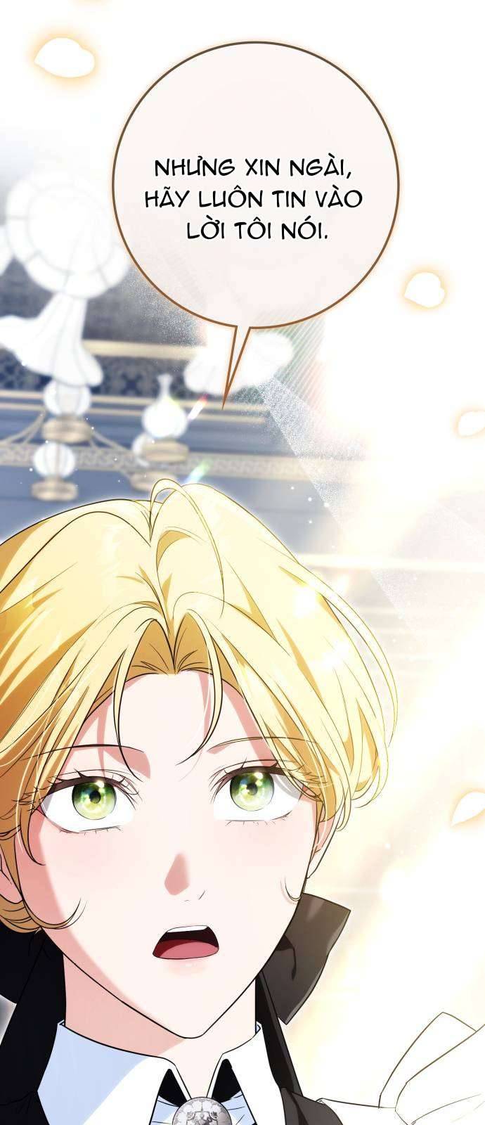 Nữ Công Tước Chiến Lợi Phẩm Chapter 23 - Trang 2