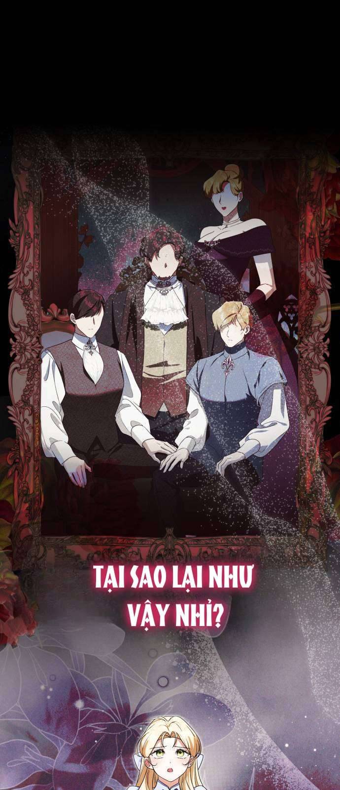 Nữ Công Tước Chiến Lợi Phẩm Chapter 23 - Trang 2