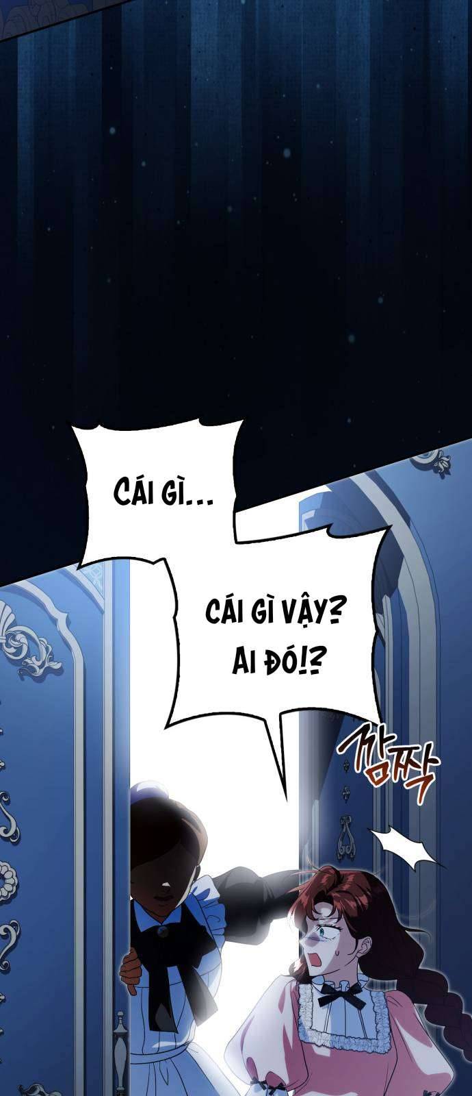 Nữ Công Tước Chiến Lợi Phẩm Chapter 23 - Trang 2