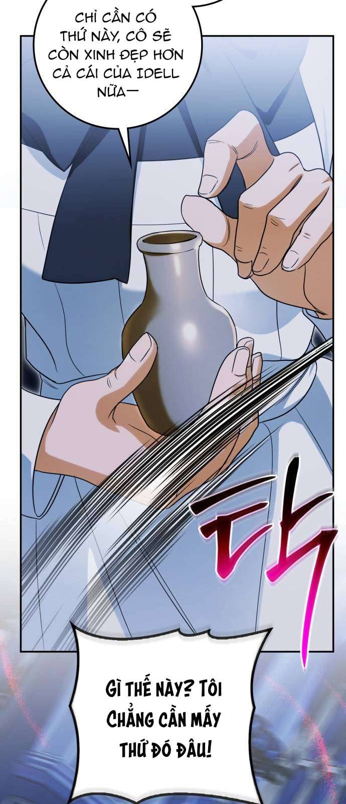 Nữ Công Tước Chiến Lợi Phẩm Chapter 23 - Trang 2