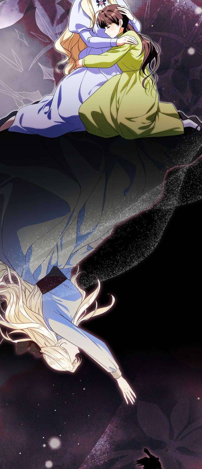 Nữ Công Tước Chiến Lợi Phẩm Chapter 23 - Trang 2