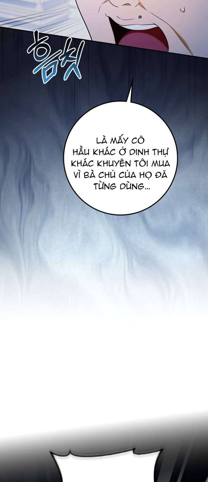 Nữ Công Tước Chiến Lợi Phẩm Chapter 23 - Trang 2