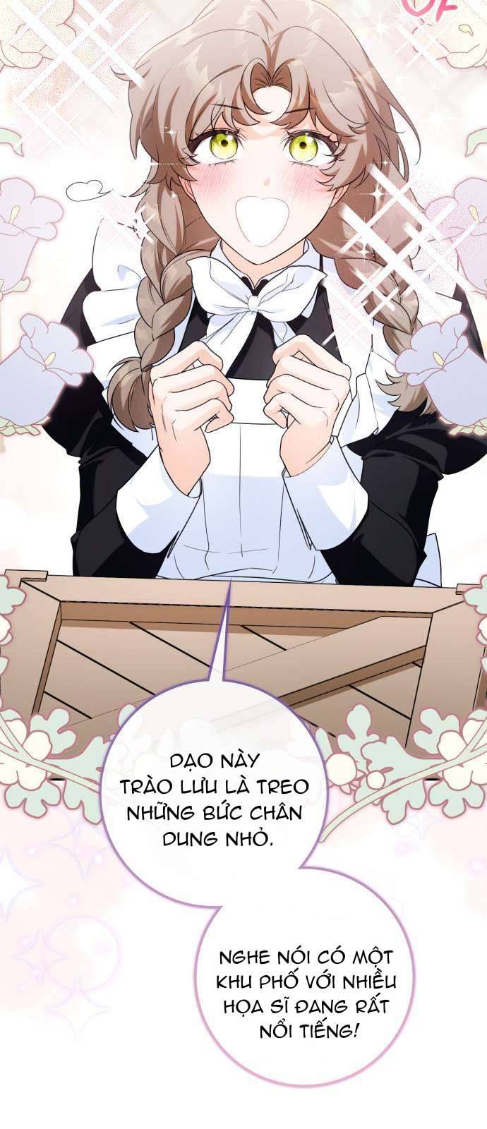 Nữ Công Tước Chiến Lợi Phẩm Chapter 24 - Trang 2