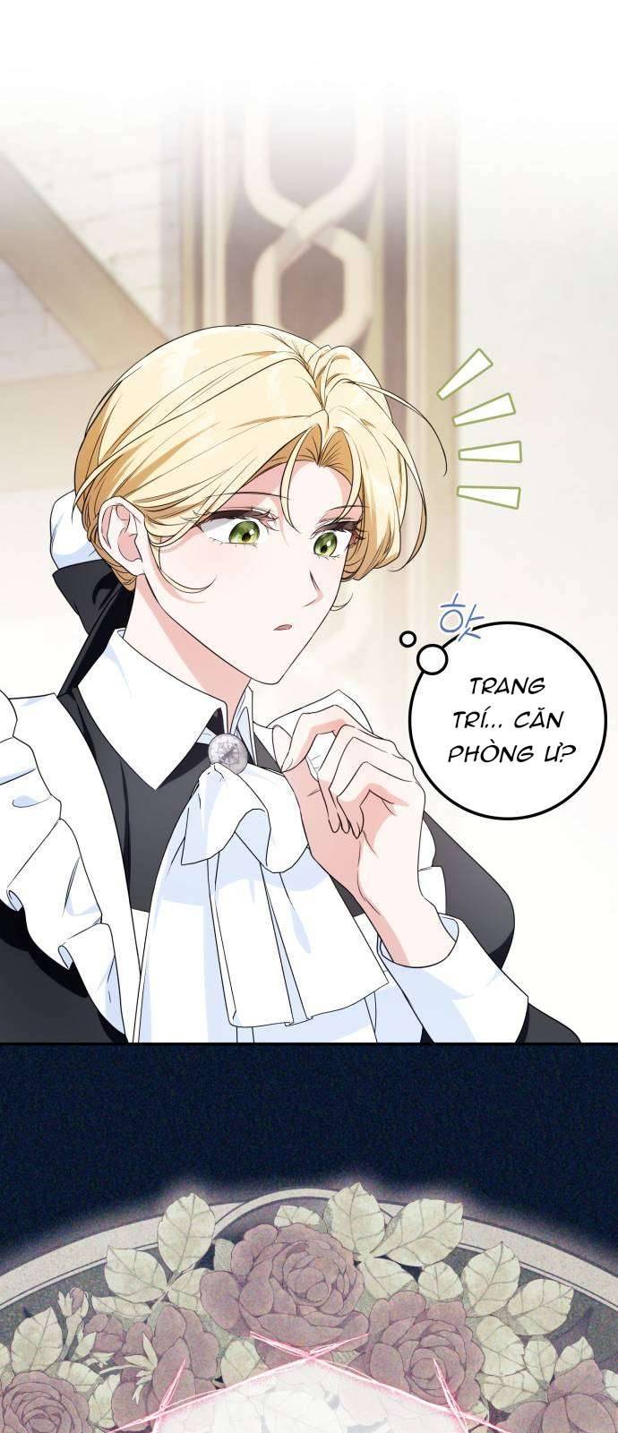 Nữ Công Tước Chiến Lợi Phẩm Chapter 24 - Trang 2