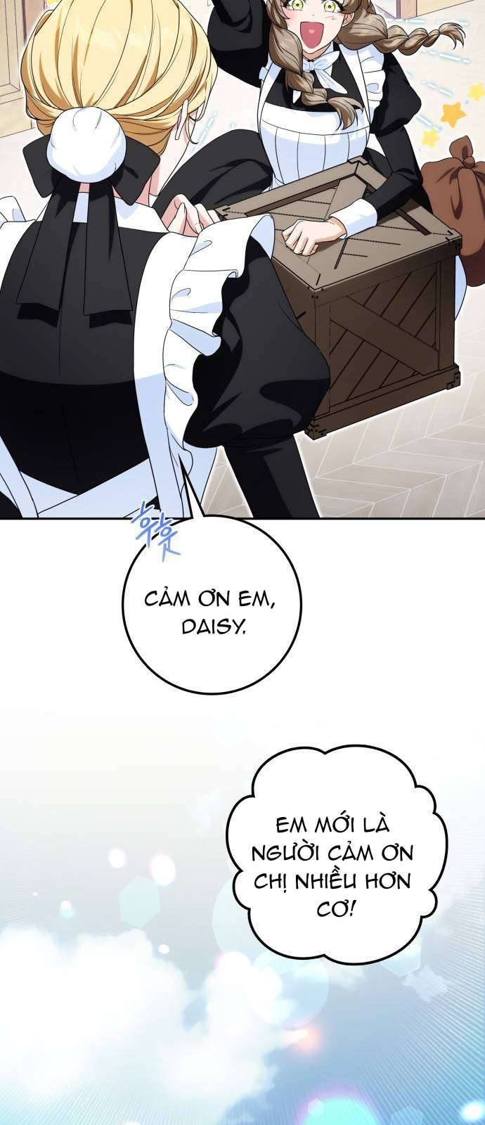 Nữ Công Tước Chiến Lợi Phẩm Chapter 24 - Trang 2