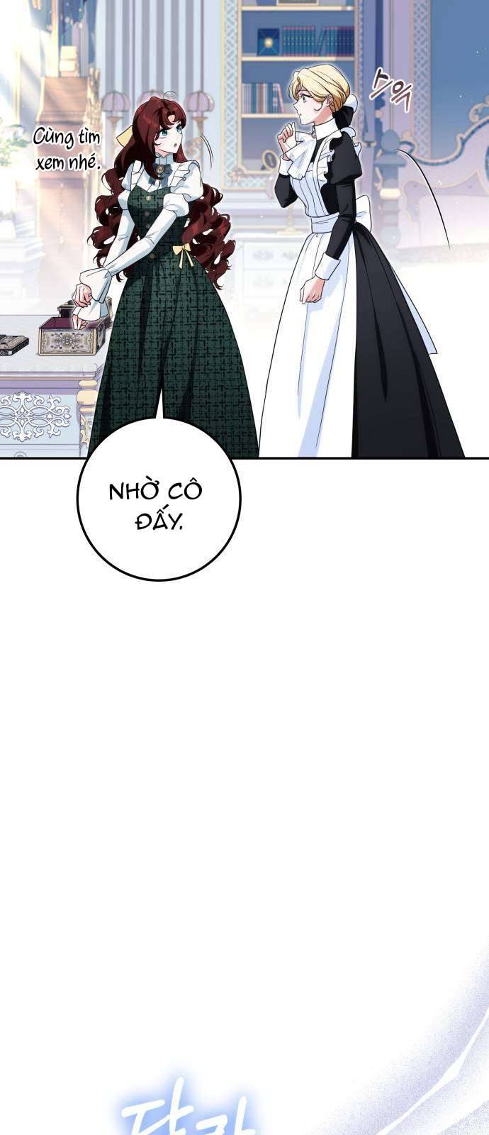 Nữ Công Tước Chiến Lợi Phẩm Chapter 24 - Trang 2