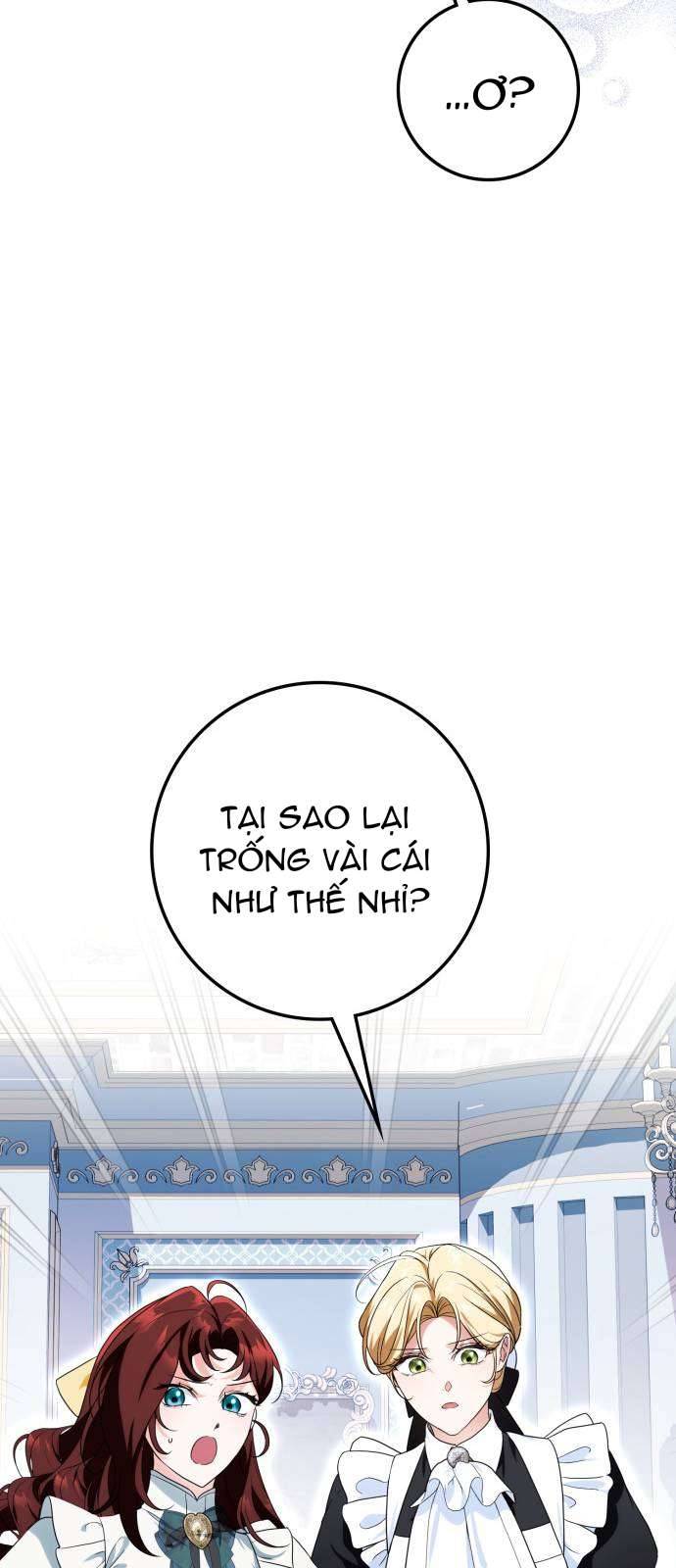 Nữ Công Tước Chiến Lợi Phẩm Chapter 24 - Trang 2