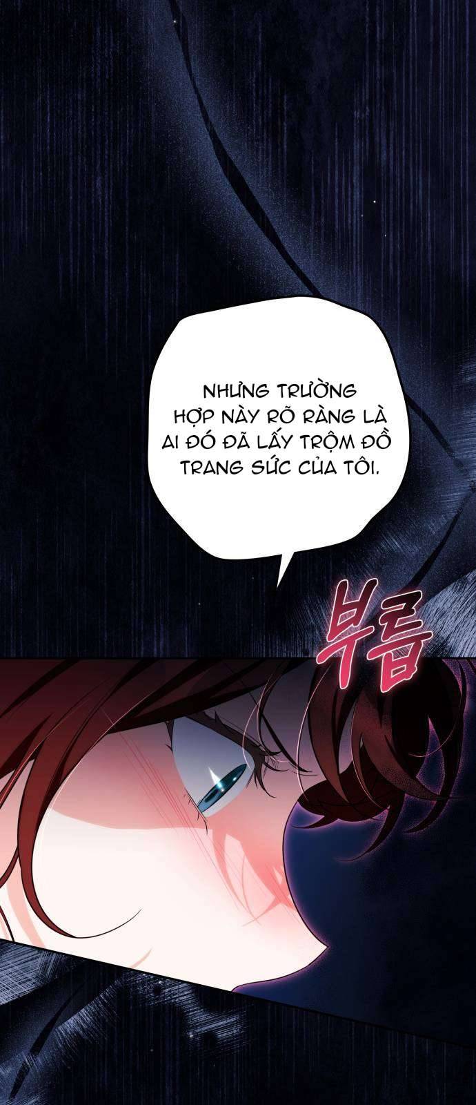 Nữ Công Tước Chiến Lợi Phẩm Chapter 24 - Trang 2