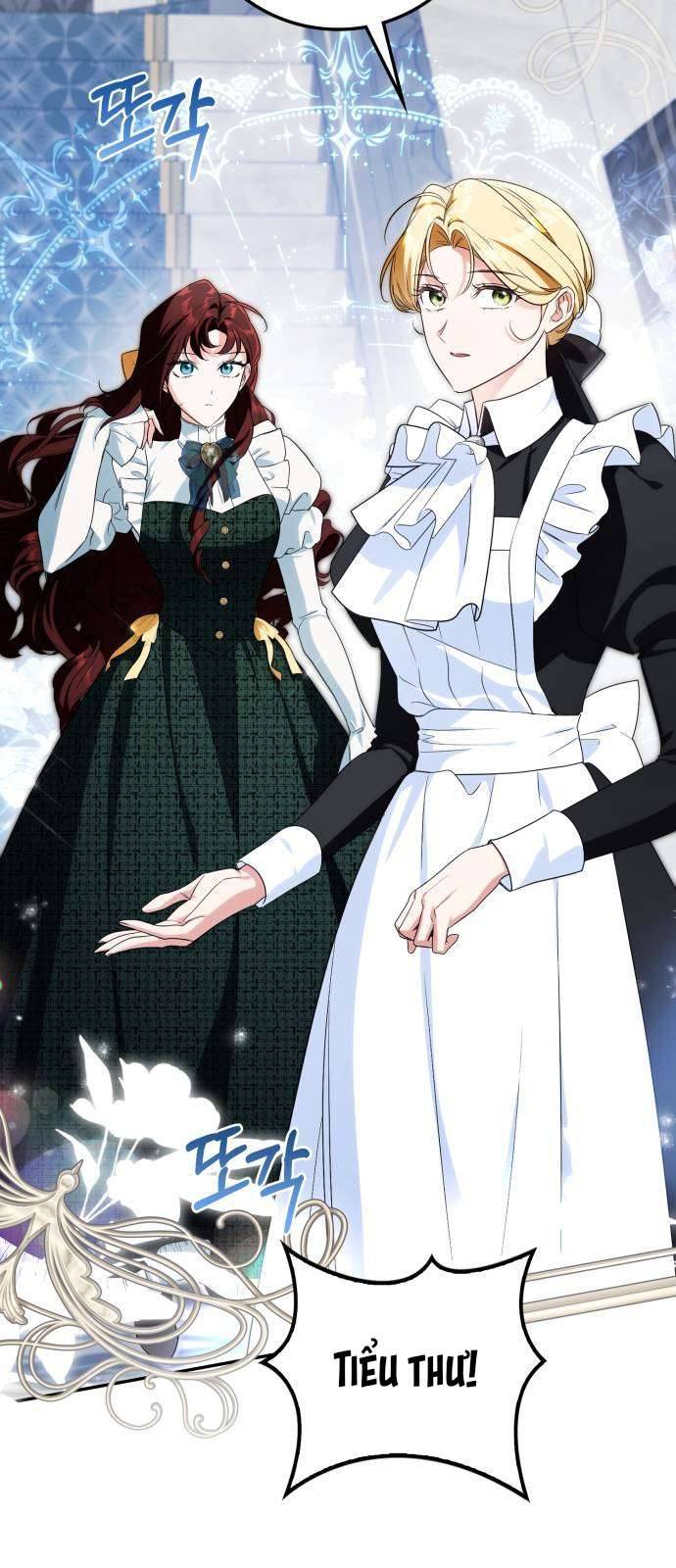 Nữ Công Tước Chiến Lợi Phẩm Chapter 24 - Trang 2