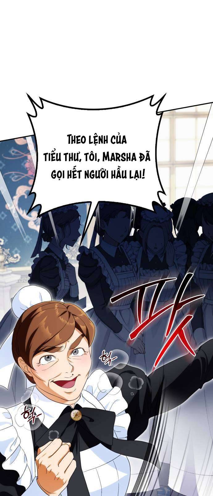 Nữ Công Tước Chiến Lợi Phẩm Chapter 24 - Trang 2