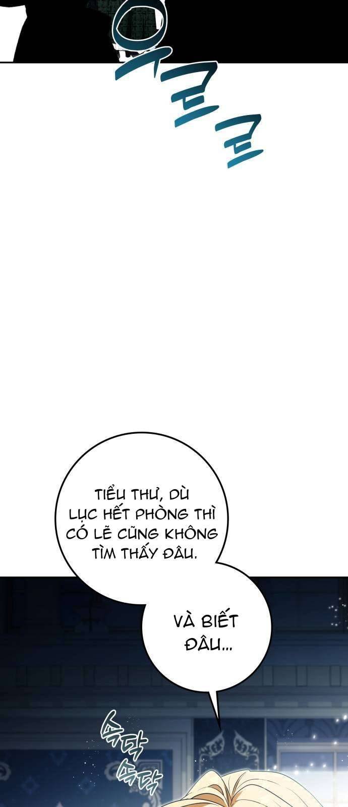 Nữ Công Tước Chiến Lợi Phẩm Chapter 24 - Trang 2