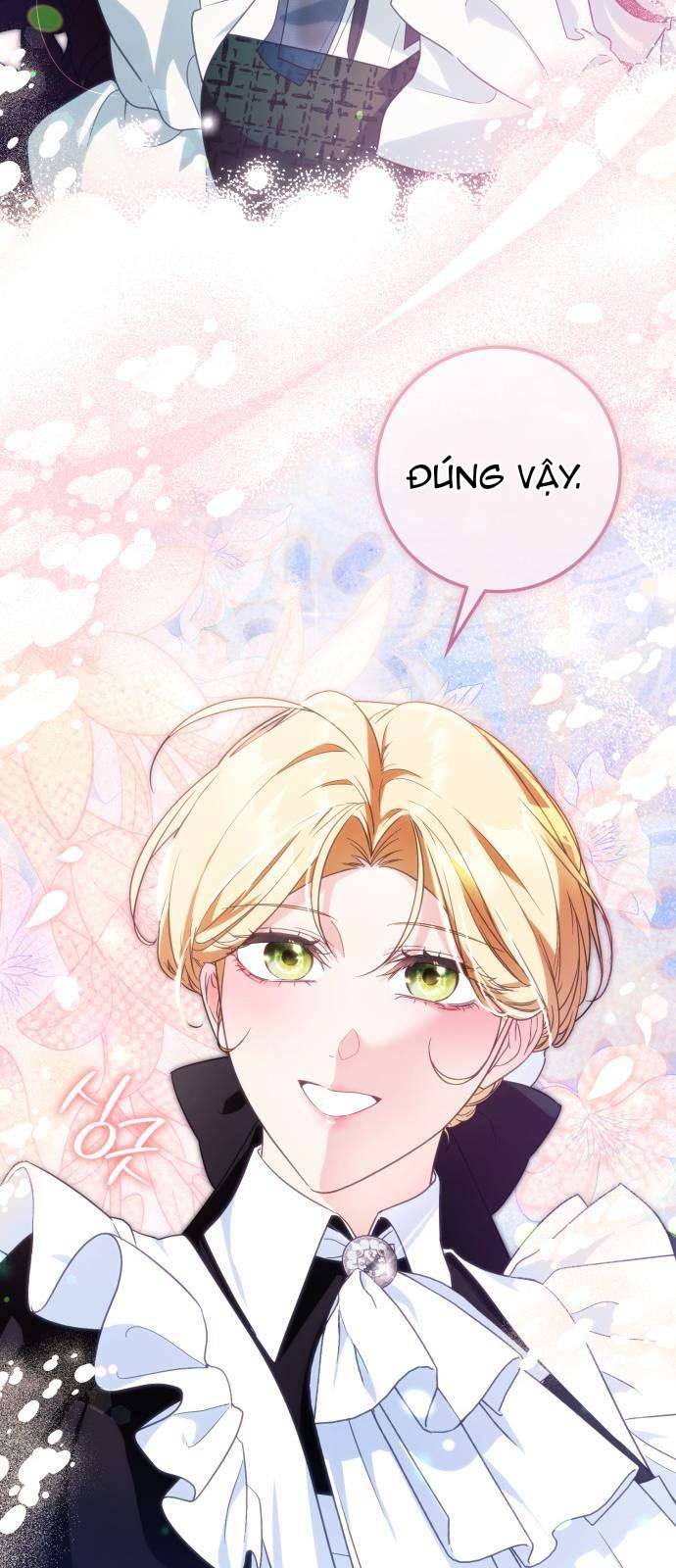 Nữ Công Tước Chiến Lợi Phẩm Chapter 24 - Trang 2