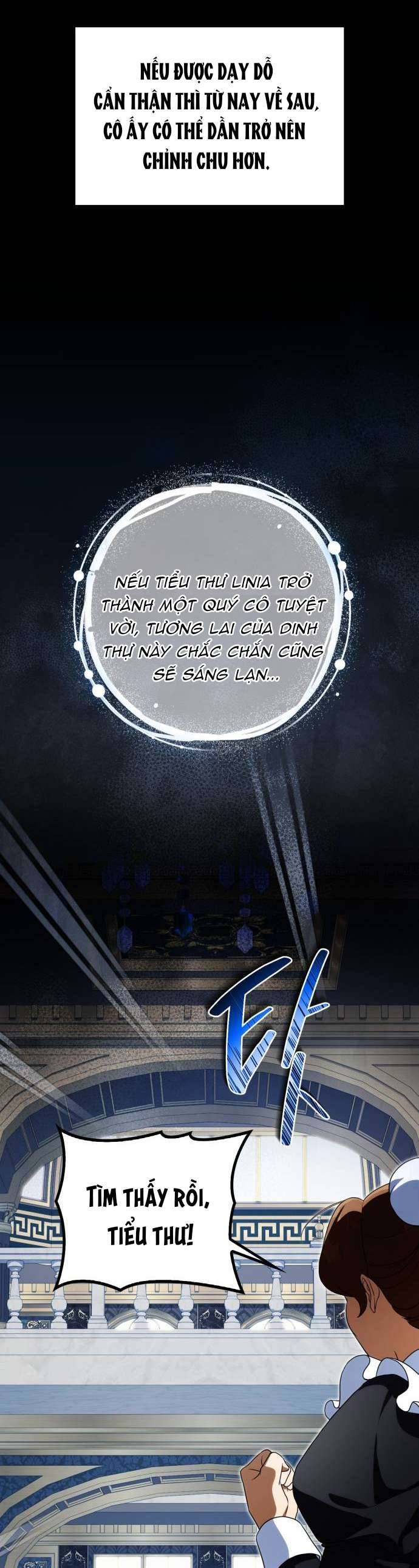 Nữ Công Tước Chiến Lợi Phẩm Chapter 24 - Trang 2