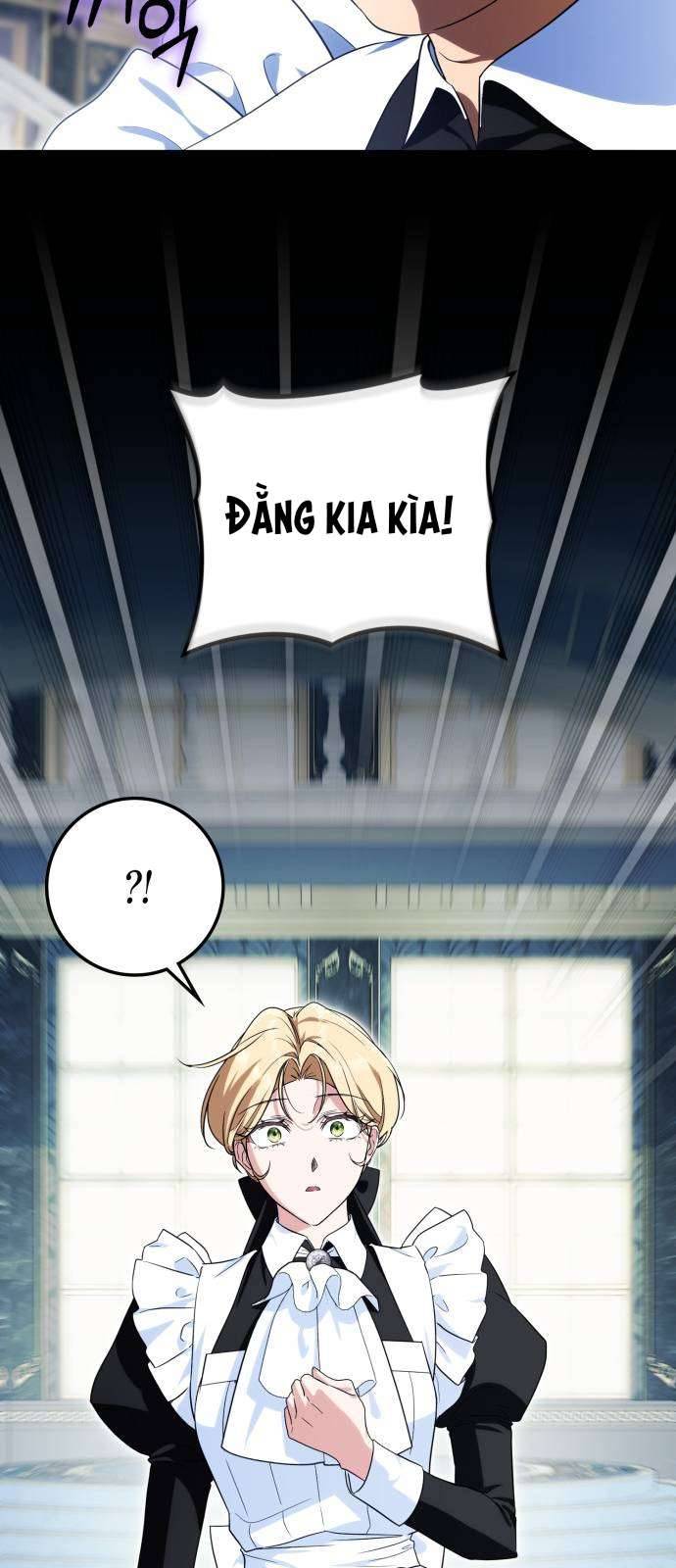 Nữ Công Tước Chiến Lợi Phẩm Chapter 24 - Trang 2