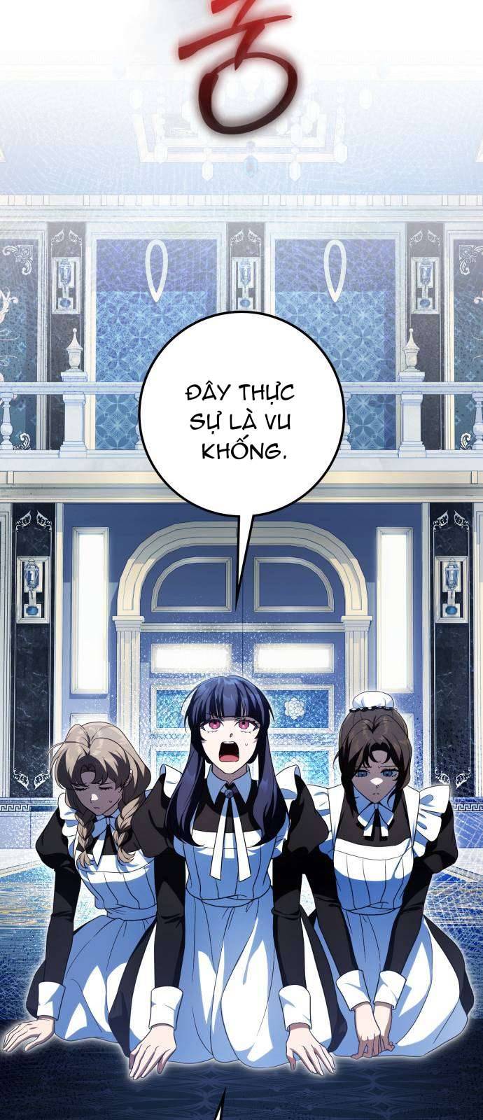 Nữ Công Tước Chiến Lợi Phẩm Chapter 24 - Trang 2