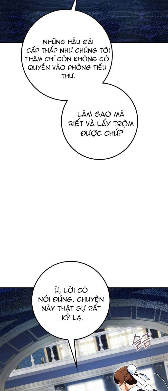 Nữ Công Tước Chiến Lợi Phẩm Chapter 24 - Trang 2