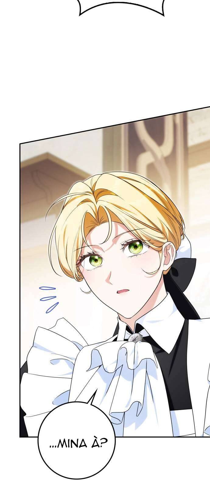 Nữ Công Tước Chiến Lợi Phẩm Chapter 24 - Trang 2