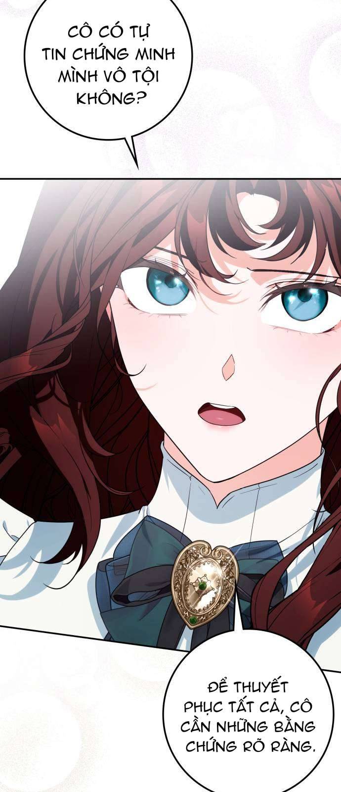 Nữ Công Tước Chiến Lợi Phẩm Chapter 24 - Trang 2