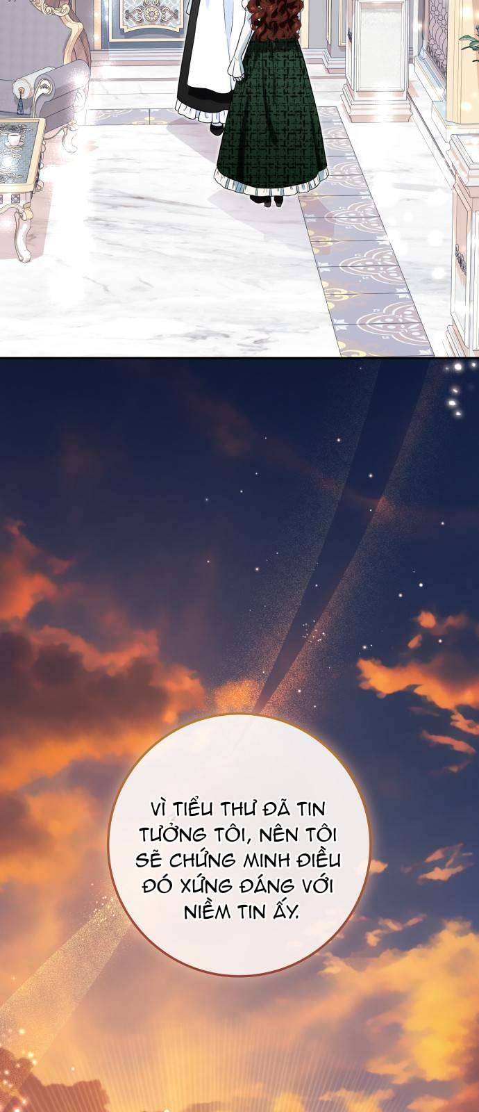 Nữ Công Tước Chiến Lợi Phẩm Chapter 24 - Trang 2