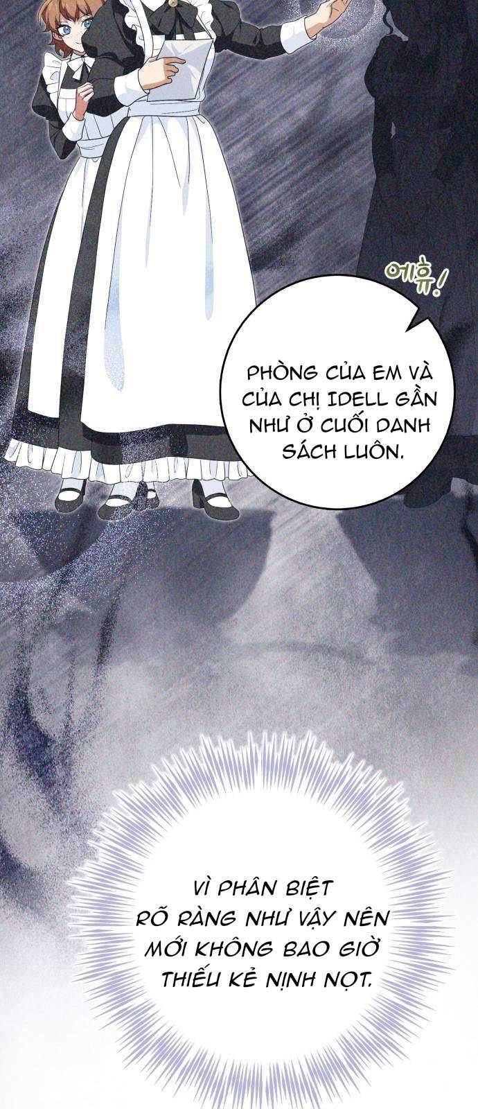 Nữ Công Tước Chiến Lợi Phẩm Chapter 24 - Trang 2