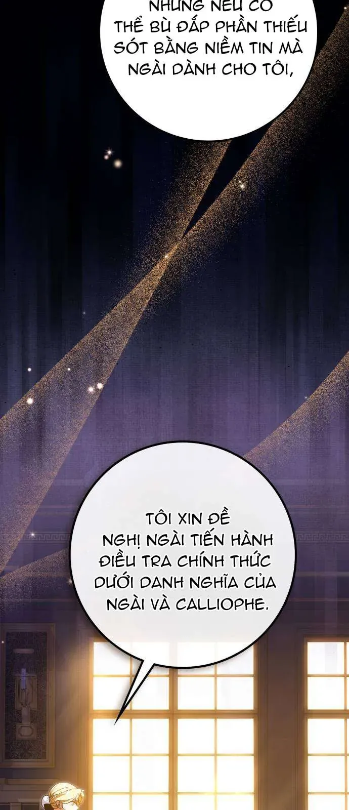 Nữ Công Tước Chiến Lợi Phẩm Chapter 25 - Trang 2