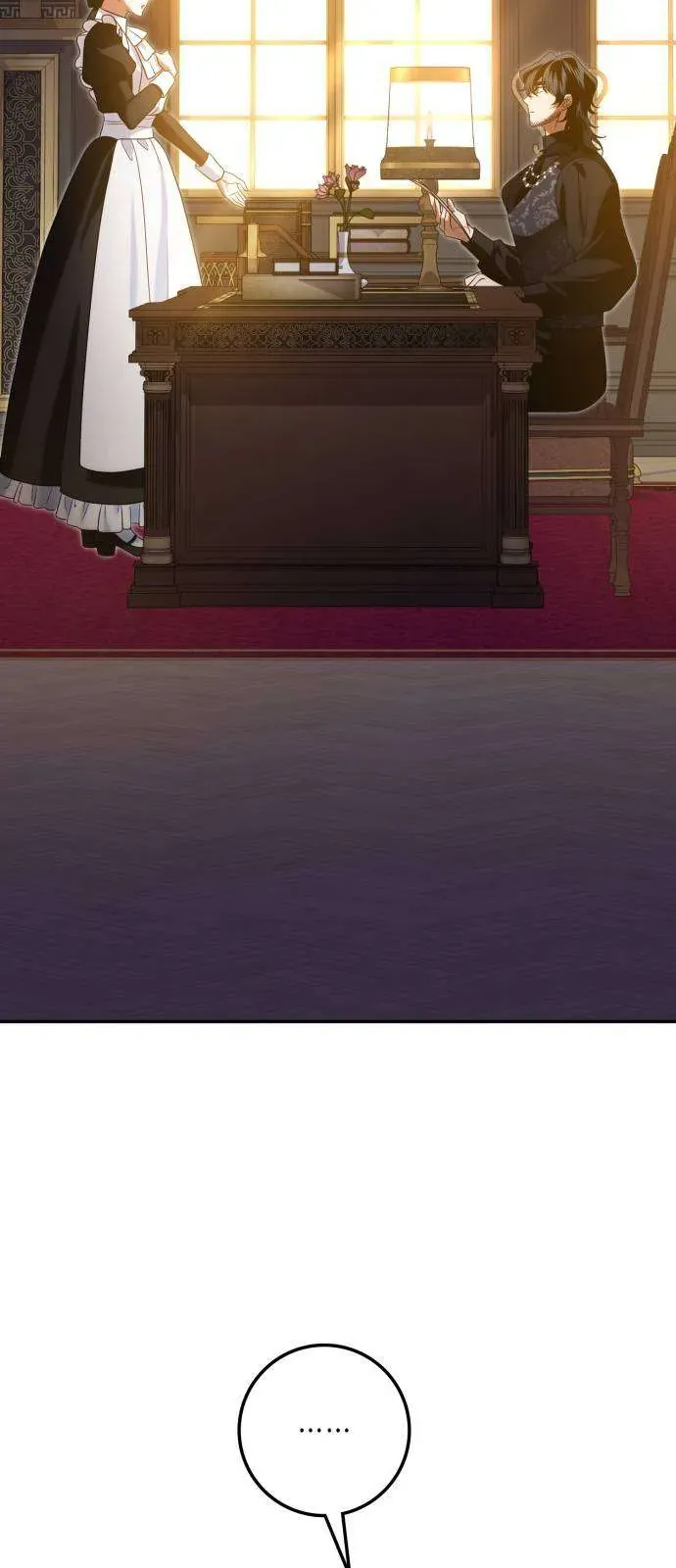 Nữ Công Tước Chiến Lợi Phẩm Chapter 25 - Trang 2