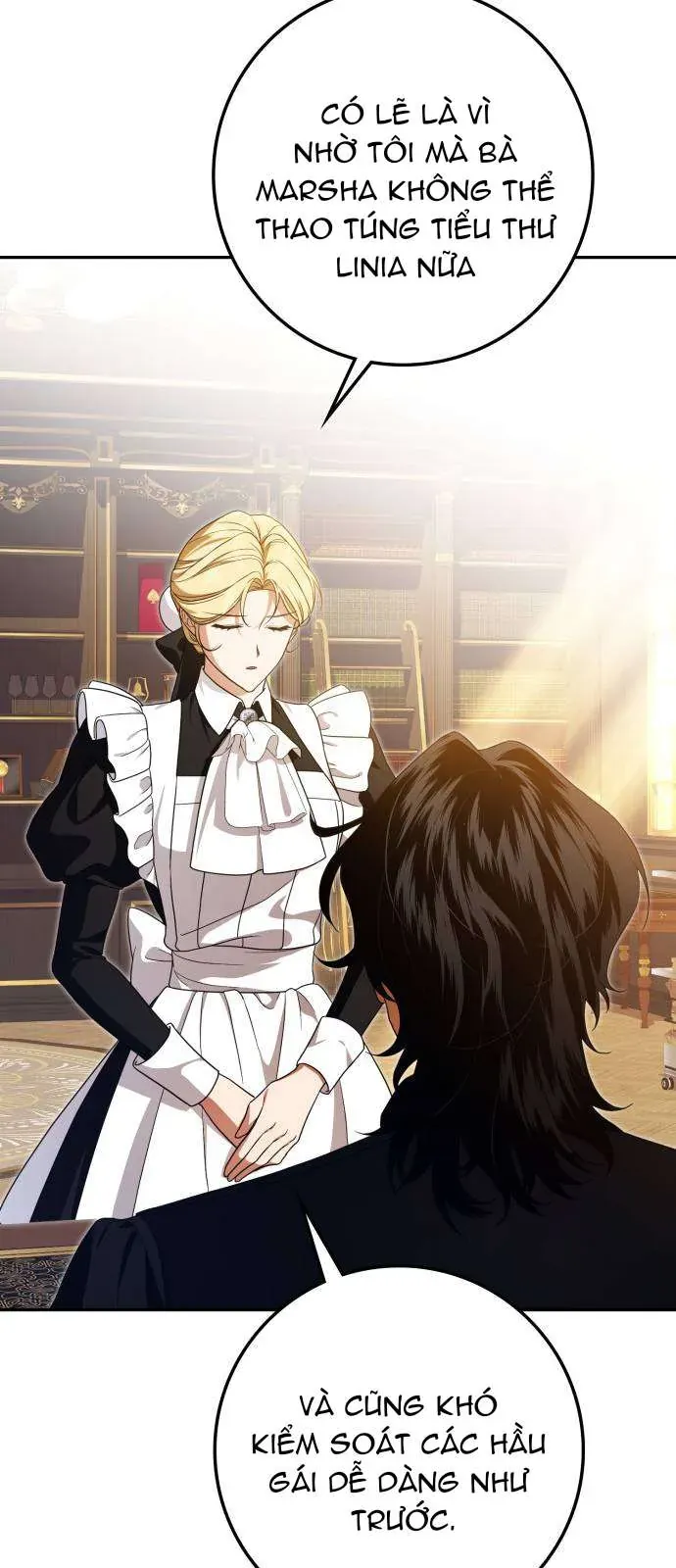 Nữ Công Tước Chiến Lợi Phẩm Chapter 25 - Trang 2