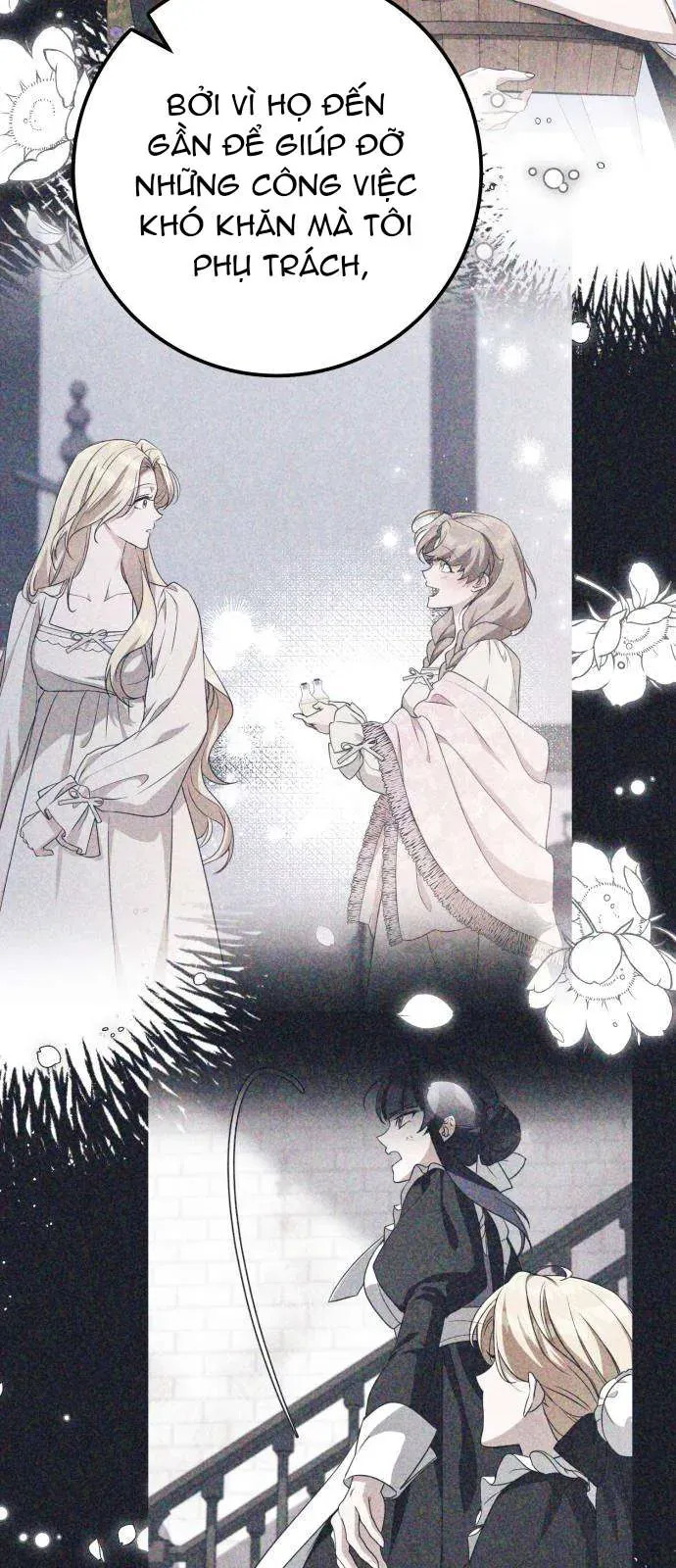 Nữ Công Tước Chiến Lợi Phẩm Chapter 25 - Trang 2