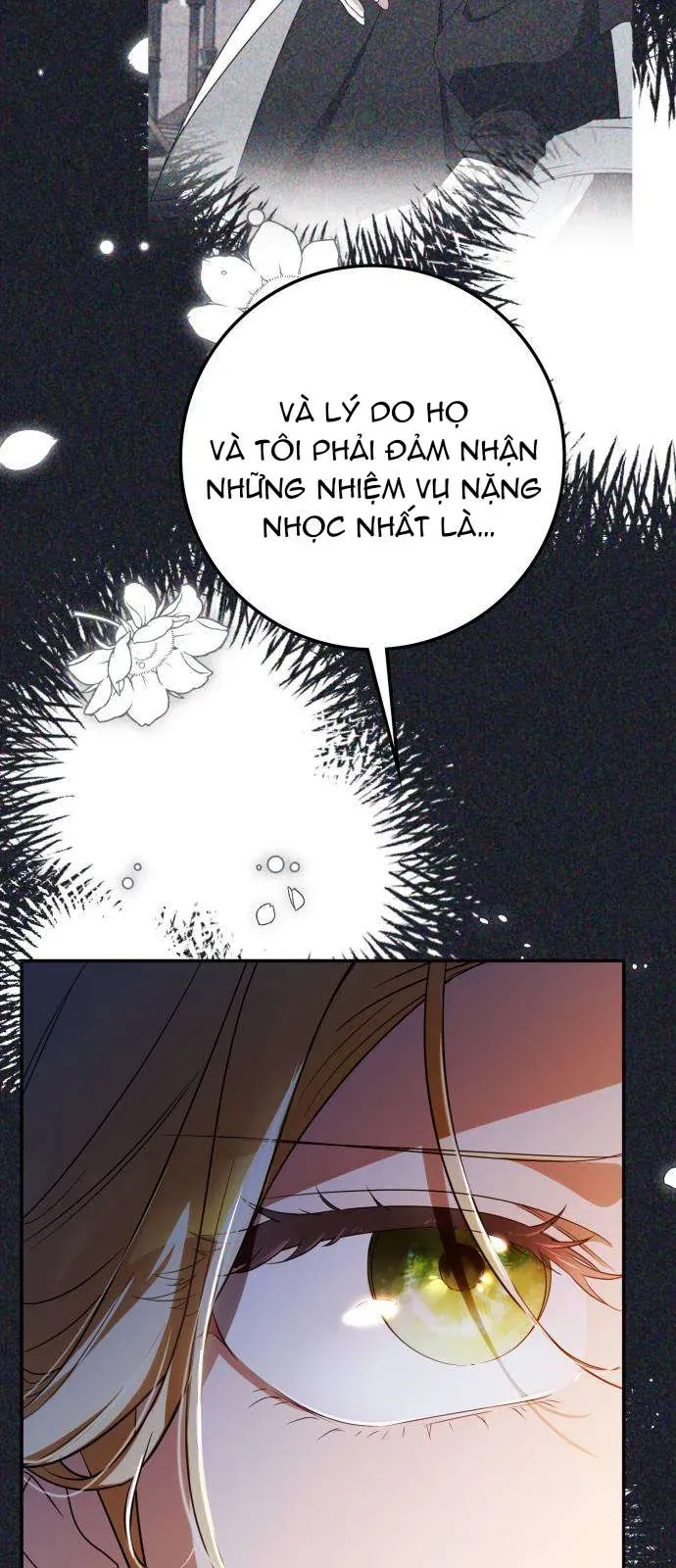 Nữ Công Tước Chiến Lợi Phẩm Chapter 25 - Trang 2