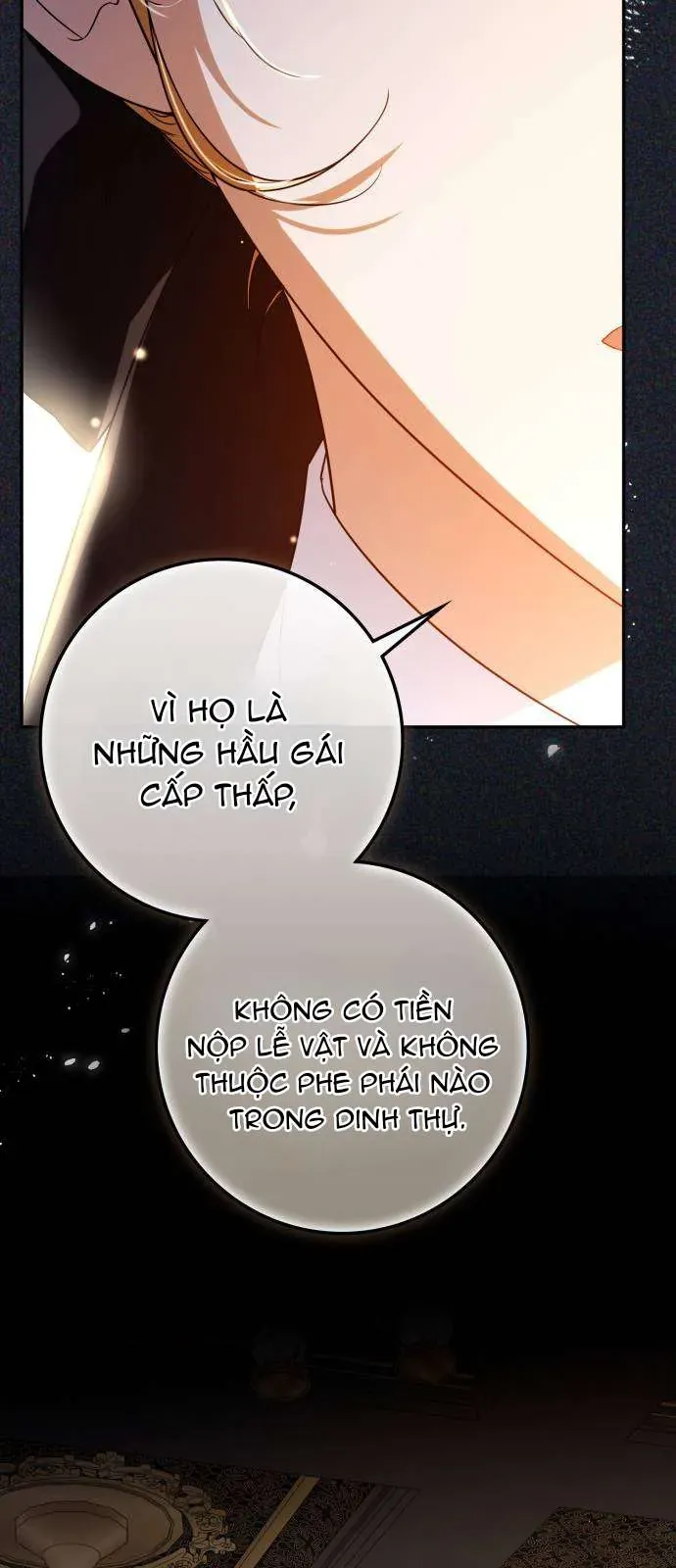 Nữ Công Tước Chiến Lợi Phẩm Chapter 25 - Trang 2