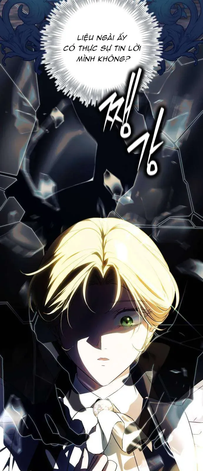 Nữ Công Tước Chiến Lợi Phẩm Chapter 25 - Trang 2