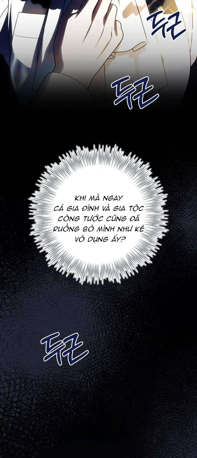 Nữ Công Tước Chiến Lợi Phẩm Chapter 25 - Trang 2