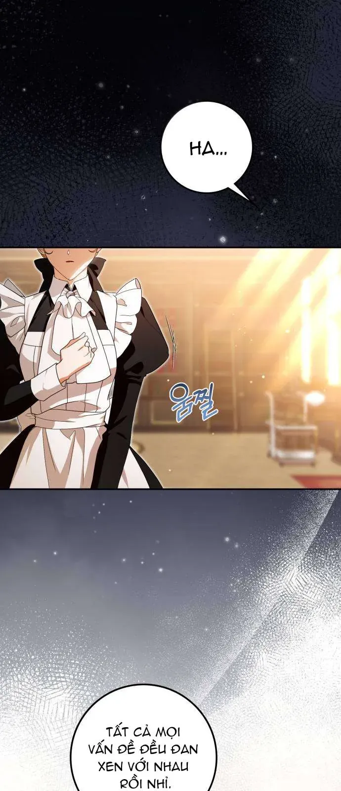 Nữ Công Tước Chiến Lợi Phẩm Chapter 25 - Trang 2