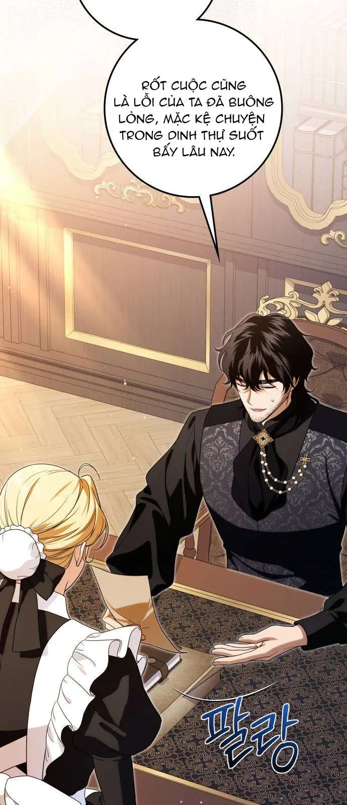 Nữ Công Tước Chiến Lợi Phẩm Chapter 25 - Trang 2