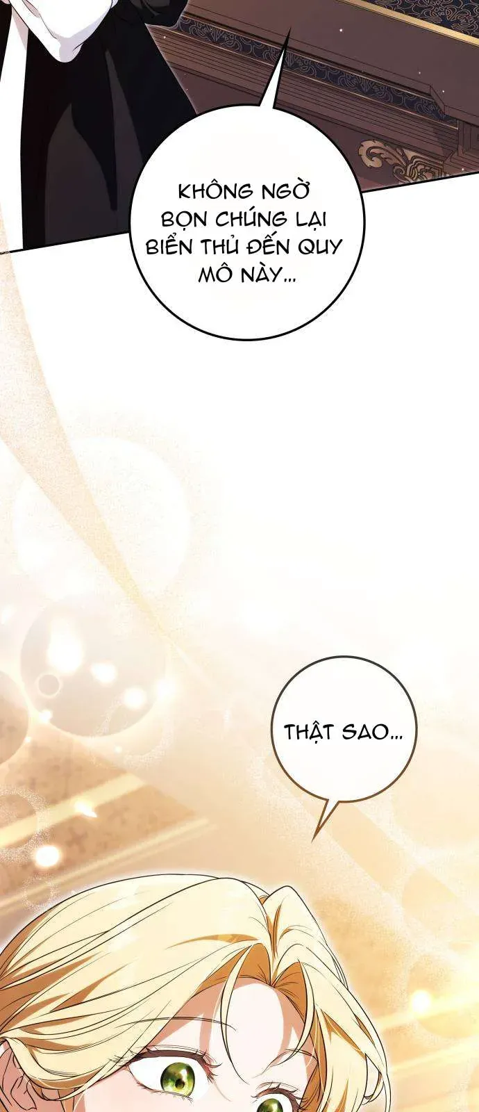 Nữ Công Tước Chiến Lợi Phẩm Chapter 25 - Trang 2