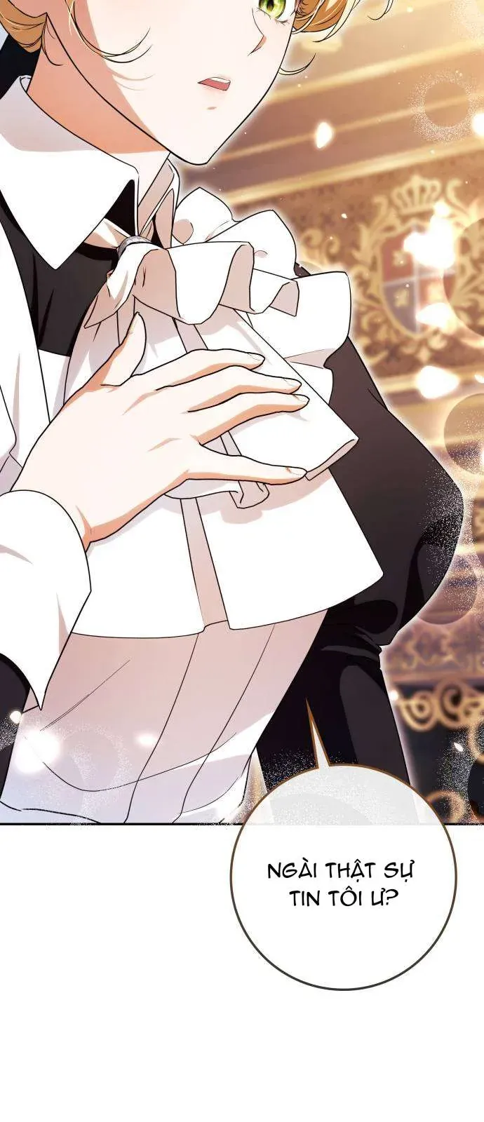 Nữ Công Tước Chiến Lợi Phẩm Chapter 25 - Trang 2