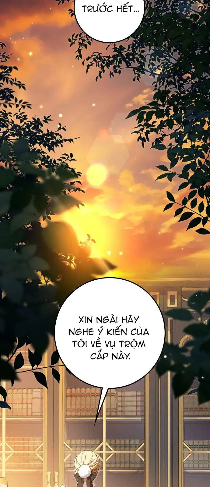 Nữ Công Tước Chiến Lợi Phẩm Chapter 25 - Trang 2