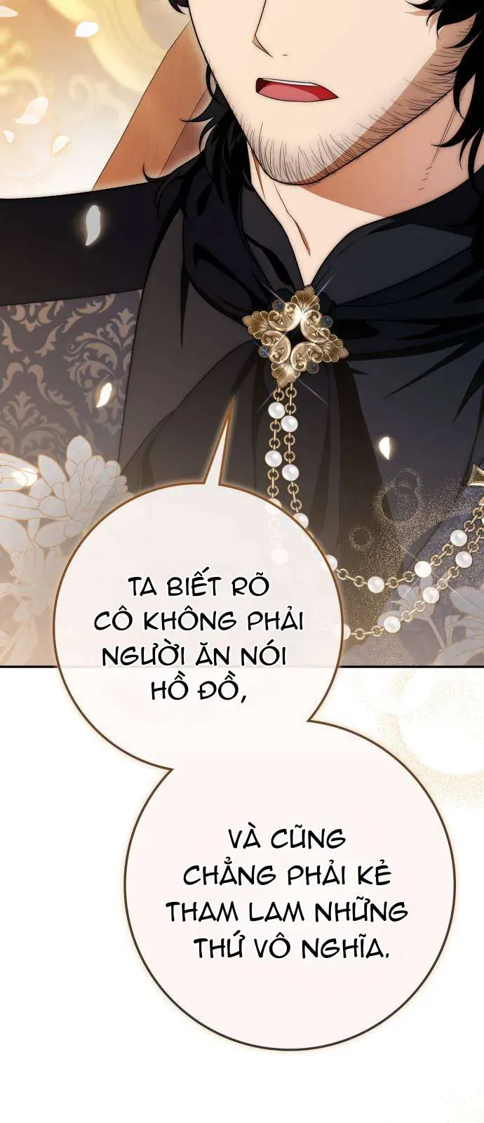 Nữ Công Tước Chiến Lợi Phẩm Chapter 25 - Trang 2