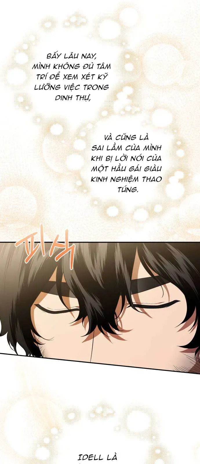 Nữ Công Tước Chiến Lợi Phẩm Chapter 25 - Trang 2