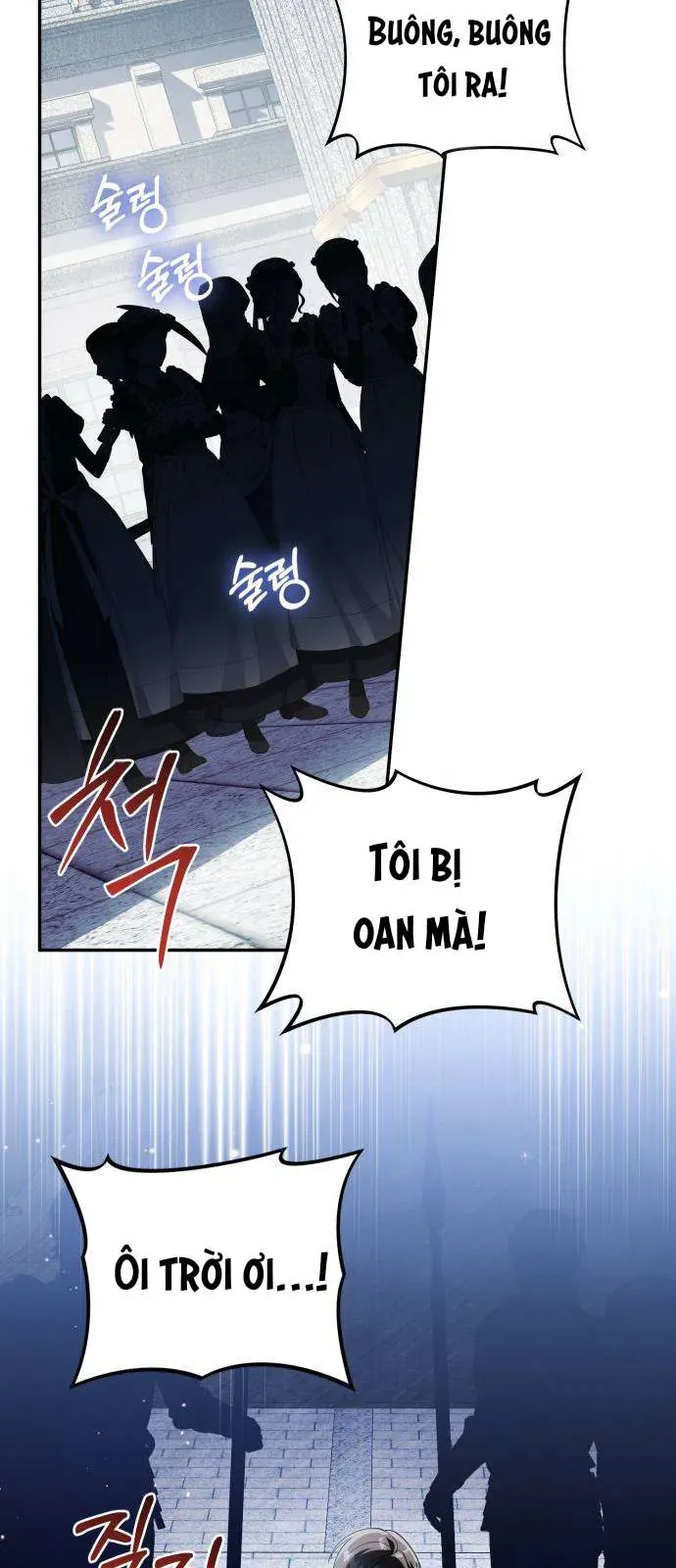 Nữ Công Tước Chiến Lợi Phẩm Chapter 25 - Trang 2