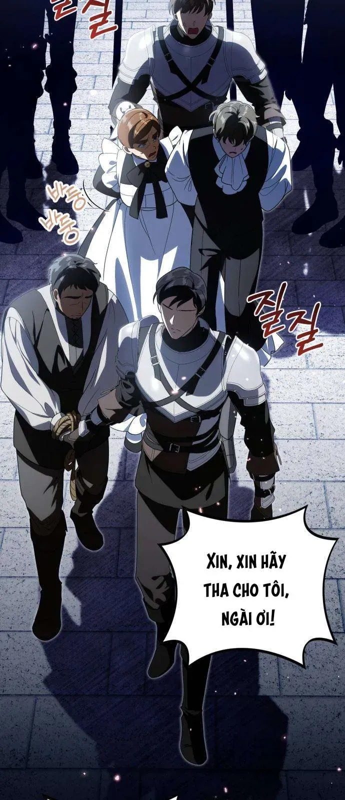 Nữ Công Tước Chiến Lợi Phẩm Chapter 25 - Trang 2