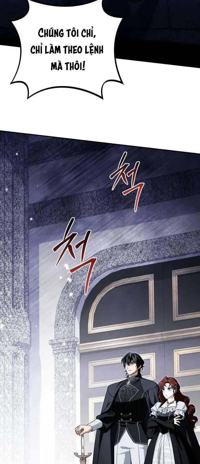 Nữ Công Tước Chiến Lợi Phẩm Chapter 25 - Trang 2