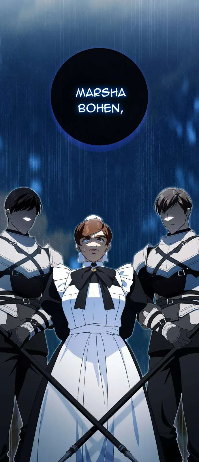 Nữ Công Tước Chiến Lợi Phẩm Chapter 25 - Trang 2