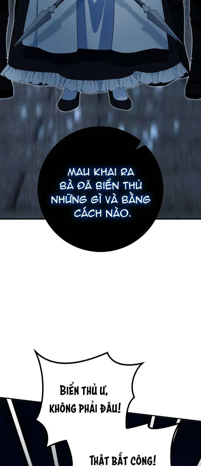 Nữ Công Tước Chiến Lợi Phẩm Chapter 25 - Trang 2