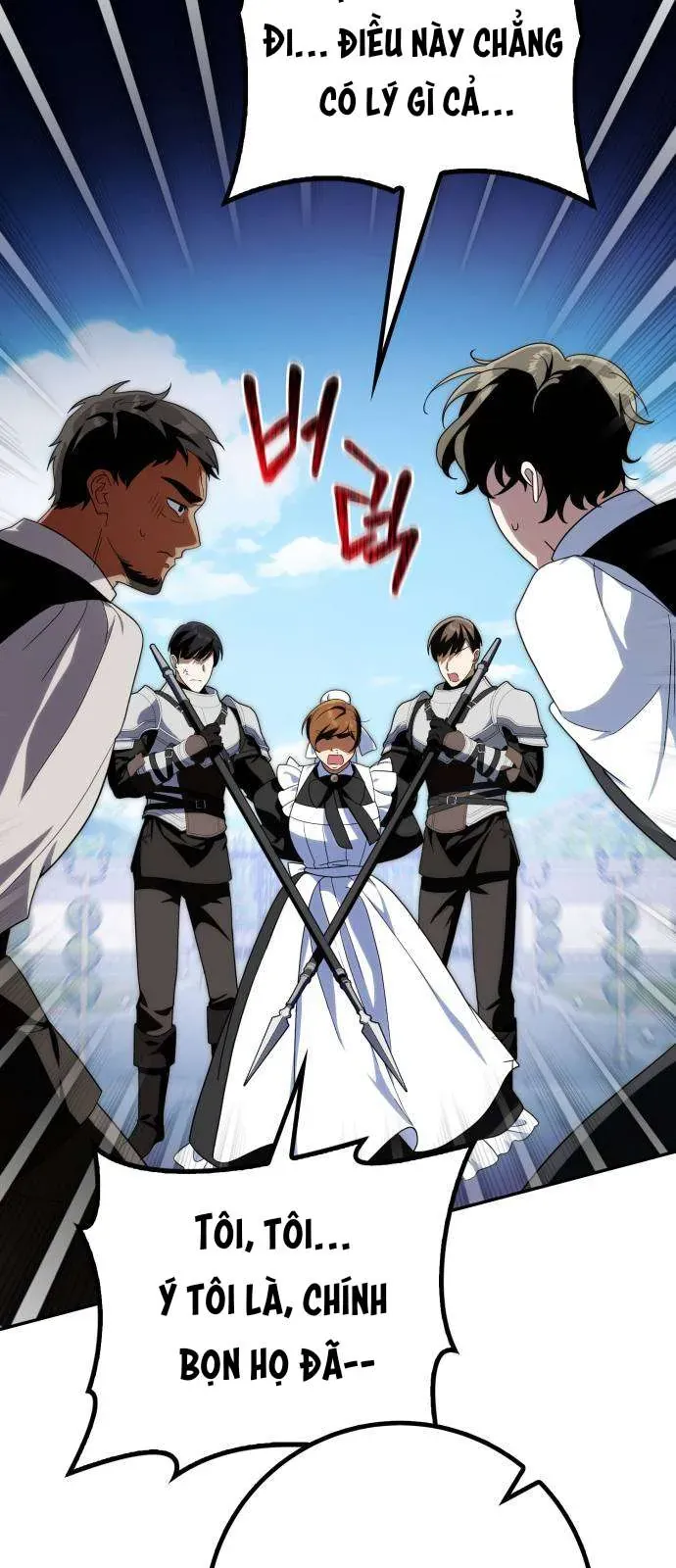 Nữ Công Tước Chiến Lợi Phẩm Chapter 25 - Trang 2