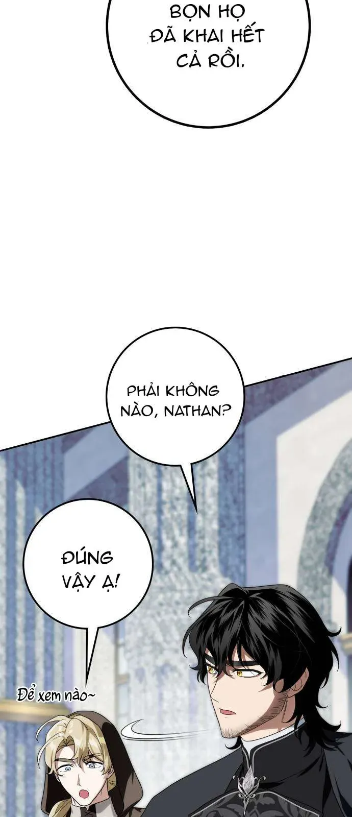 Nữ Công Tước Chiến Lợi Phẩm Chapter 25 - Trang 2