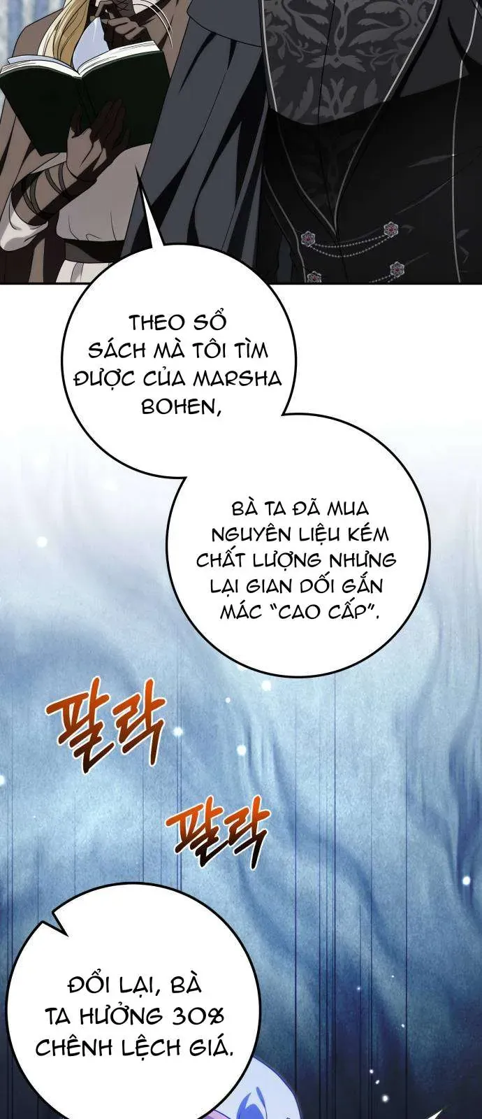 Nữ Công Tước Chiến Lợi Phẩm Chapter 25 - Trang 2