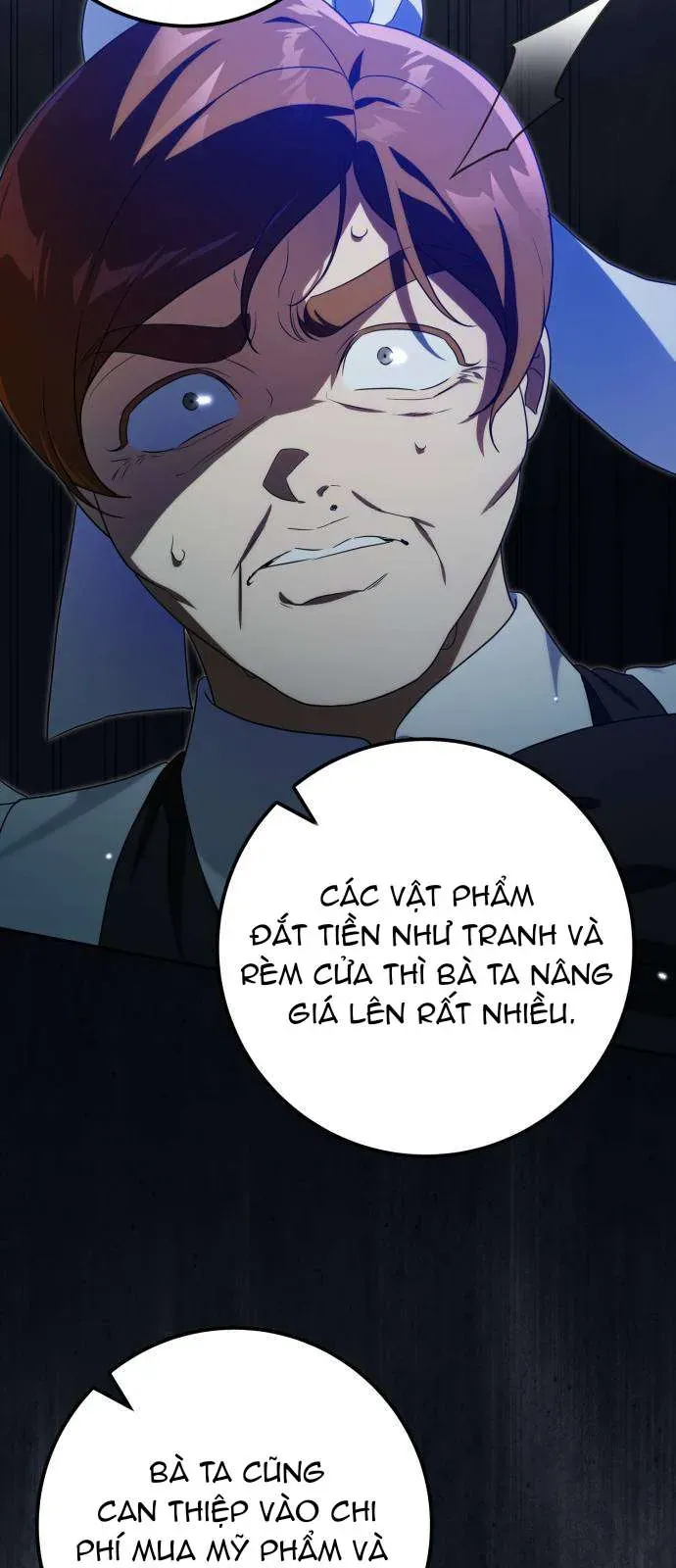 Nữ Công Tước Chiến Lợi Phẩm Chapter 25 - Trang 2